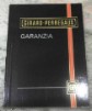 Girard Perregaux documenti depoca libretto di garanzia New Old Stock